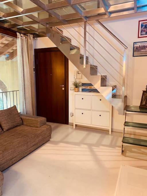 شقة Benvenuti In Casa Peluca! ميستر المظهر الخارجي الصورة